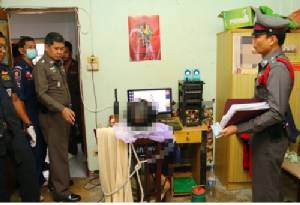หนุ่ม 24 น้อยใจแม่ไม่ให้เงินเล่นเกม กลัวไม่มีคนเลี้ยงดูชิงตายพิสดารลาโลก