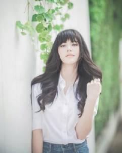 “ใหม่ ดาวิกา” เอาอยู่!! กับผมม้าสุดปังฟิตติ้งหนัง