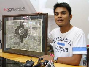 เจ้าของภาพวาดราคา 88 ล้าน เผยหากขายได้จะนำเงินตั้งโรงทานช่วยเหลือคนยากจน