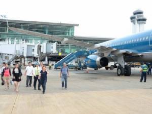 เวียดนามเล็งเพิ่มค่าธรรมเนียมสนามบินระดมทุนปรับปรุง $1,100 ล้าน