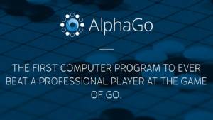 มือหนึ่งจีนเตรียมดวลหมากล้อมกับสมองกล AlphaGo ของกูเกิล