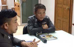 เด้ง 4 เสือสน.ห้วยขวางเข้ากรุ เซ่นอาบอบนวดนาตารี รับมีเยาวชนต่ำกว่า 18 ปี ค้ากาม