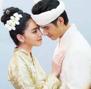 บรอดคาซท์ ฯ จับ “ใหม่-มาริโอ้” ลง “บ่วงบรรจถรณ์”  จิ้นพันล้านเจอกันอีกแล้ว!