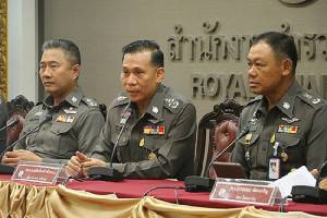 ตร.จ่อเรียกเจ้าอาวาสวัดป่าหลวงตามหาบัวสอบ ครอบครองสัตว์ป่าไม่ได้รับอนุญาต