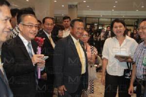 กกต.ย้ำศาลวินิจฉัยแบบไหนก็ไม่กระทบประชามติ ขออย่าจับผิดเพลงรณรงค์
