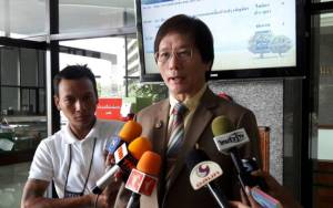 ประชุมทีมสอบ “หมอ” ออกใบรับรองแพทย์ “ธัมมชโย” สัปดาห์หน้า คาดชี้มูลได้ใน 3-4 เดือน