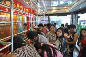 สินทรัพย์ทางเลือก