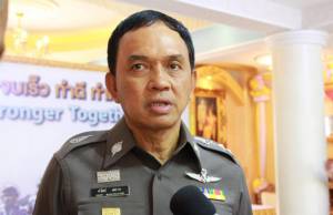 ตร.รับรู้ตัวยิง นศ.ดับย่านมีนบุรี สอบวงจรปิดรู้เส้นทางหนีแล้ว คาดได้ตัวเร็วนี้