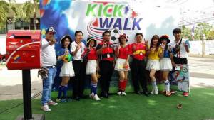 ไปรษณีย์ มั่นใจบัตรทายผลยูโร หมด 180 ล้านฉบับ