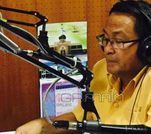 ผู้ว่าฯ นราฯ ชวนเที่ยวงาน “บุญบั้งไฟ” ที่สืบสานมา 34 ปี หนึ่งเดียวในปักษ์ใต้ 10-12 มิ.ย.นี้