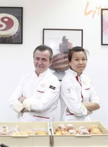 เขียนประวัติศาสตร์หน้าใหม่! ปั้น “เชฟขนมหวานทีมชาติไทย” โกอินเตอร์!!
