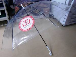 Missing umbrellas in Hokkaido