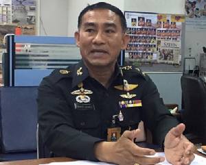 คสช.เตือน “จตุพร-นปช.” แข็งขืนตั้งศูนย์ปราบโกง เจอดำเนินคดี เหตุผิดข้อตกลง
