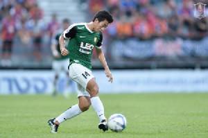 สุรชาติ เหมา! บีจี เปิดบ้านเฉือน สุโขทัย 2-1