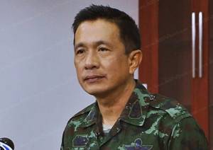 กอ.รมน.ภาค 4 แจงใช้ กม.เล่นงาน 3 เอ็นจีโอ เหตุให้ข้อมูลเท็จ เฉ่ง ฮิวแมนไรท์ ขาดการตรวจสอบรอบด้าน