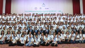 ปตท.ผนึก รสทป. ถวายสัตย์ฯ เฉลิมพระชนมพรรษา ๗ รอบ