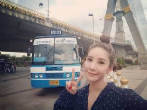 “แตงโม ภัทรธิดา” โชว์สเต็ปสายย่อใน MV ประกอบหนัง 888 แรงทะลุนรก