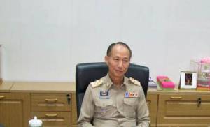 ผู้ว่าฯ ชลบุรี เผยพร้อมปฏิบัติตามแนวทางการออกเสียงประชามติ