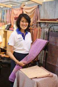 “เซ็นทรัล” ดันสินค้าชุมชน สร้างรายได้เกษตรกร 400 ล้าน