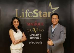 “RS” ลุยเฮลท์บิวตี้ปั้นสู่เรือธง ทีวีดิจิตอลปาดเหงื่อปรับผังสู้
