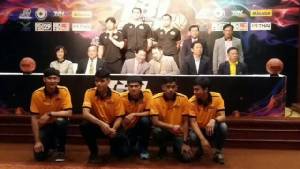 “โมโนแวมไพร์” ลั่นป้องแชมป์ยัดห่วงอีกสมัย