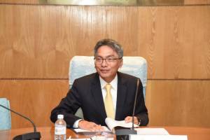 คมนาคมเร่งแก้ กม.เดินอากาศไทย ยึดโมเดล ICAO