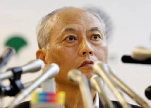 “ผู้ว่าฯ โตเกียว” เตรียมยื่นซองขาว หลังถูกวิจารณ์หนักใช้เงินภาษีเรื่องส่วนตัว