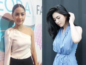 “ปุ๊กลุก” ขอร้องอย่าโยงสวยกว่า “ใหม่” เปิดใจไม่สนิทกัน