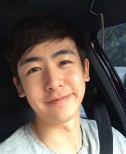ต้องถึงซุปตาร์ “นิชคุณ” ฝาก “เมสซีเจ” ดูแล “พิชญ์นาฏ”