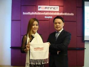 ฟอร์ติเน็ต เปิดตัว “ซิเคียวริตีแฟบลิกใหม่” ปกป้องคุ้มภัยให้ IoT/คลาวด์
