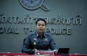 ตร.เตรียมใช้แผน “กบิล 59” สนับสนุนดีเอสไอดำเนินการบุกรวบ “ธัมมชโย” รับจับตากันหนีออกนอกประเทศ