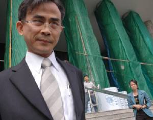 ศาลฎีกายืนพินัยกรรมโอนมรดก 300 ล้าน ให้ “ศักดิ์ชัย กาย” เป็นโมฆะ ชี้พิรุธหลายข้อ