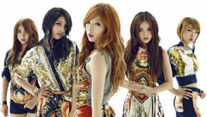 ยืนยัน 4minute วงแตก! ทุกคนยกเว้น “ฮยอนอา” หันหลังให้ Cube Entertainment