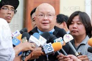 “หมอมโน” ระบุ “ธัมมชโย” ยังเดินในอาคารภาวนาฯ แนะบุกยึดช่อง DMC