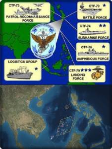 In Clips :เรือสอดแนมจีนประกบติดวินาทีแรก USS John C. Stennis พลังนิวเคลียร์เข้าทะเลจีนใต้ - ปธน.วิโดโด เล็งใช้ไม้แข็งกับปักกิ่งสางปัญหาประมงเถื่อน