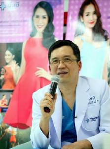 “ยันฮี” ผ่าแปลงเพศปีละกว่า 100 ราย จากหญิงเป็นชายจ่ายกว่า 3 แสนบาท