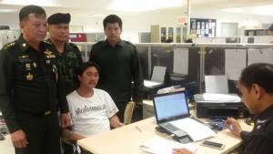 ฝากขังผลัด 5 “บุรินทร์” ผู้ต้องหา ม.112-พ.ร.บ.คอมพ์ ทนายรอประกัน
