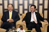ไทย-จีน ดีเดย์ตอกเข็มสถานีกลางดง 3.5 กม. นำร่องไฮสปีดกรุงเทพ-โคราช