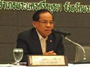 “บุญส่ง” แนะ กรธ.แจ้งจับ “ก๊วนเพื่อไทย” ได้เลย หากพบโพสต์เฟซบุ๊กผิดกฎหมาย