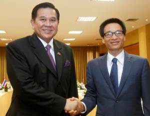 นายกฯ เวียดนามดันเป้า $20,000 ล้านค้าขายกับไทยในปี 2563