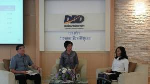 กรมพัฒน์เผยยอดบริษัทตั้งใหม่เดือน พ.ค. 4,366 ราย มั่นใจทั้งปีเข้าเป้า 6-6.5 หมื่นรายแน่