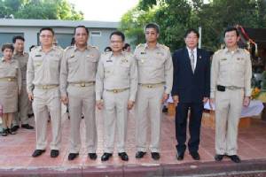 กรมชลประทานครบ 114 ปี