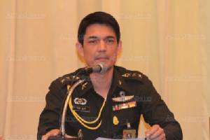 คสช.ชี้แดงตั้งศูนย์ฯ ส่อจัดกิจกรรมการเมือง เผยสอบธรรมกายไม่ได้มุ่งแค่ “ธัมมชโย”