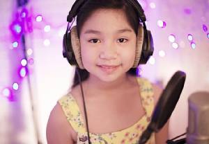 “น้องหนึ่งหนึ่ง” สร้างชื่อให้ไทย คว้ารองแชมป์ประกวดร้องเพลงเวทีโลก