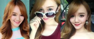 ส่อง “ลูกตาล อาร์สยาม” น่ารักเหมือนสาวเกาหลีเป๊ะ