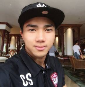 ใครว่าฟอร์มตก “เมย์” อัดคลิป “เมสซีเจ” จ่ายเพื่อนซัดประตูชัย