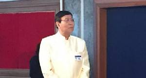 สนช.ถกงบฯ 60 พุธนี้ ศึกษาฯ ได้มากสุด ตามมาด้วยมหาดไทย-คลัง