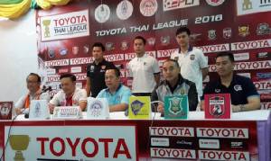 “กิเลน” สุดล้า! รับมือโอสถฯ ขอแต้มเดียวแชมป์เลกแรก