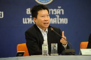 หอการค้าไทยชงยกระดับด่านสิงขร-เจดีย์สามองค์ ทำวีซ่าหน้าด่าน ขยาย Border Pass เป็น 7 วัน รับ “ซูจี” เยือน