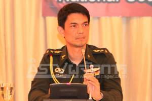 ทบ.ส่งกำลังพล ช่วยประชาชนช่วงฝนตกน้ำท่วม 36 จุด